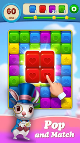 Image 3 for Toy Crush - The Block Bla…