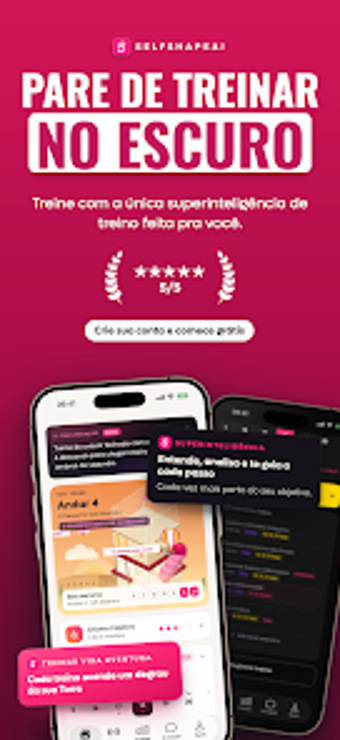 Imagen 0 para SelfShapeAI