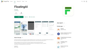 Imagen 0 para FloatingAI