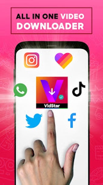 Image 2 for VidStar - Video Downloade…
