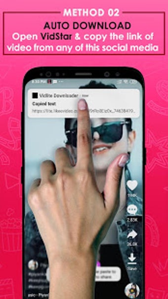 Image 1 for VidStar - Video Downloade…