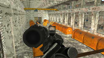 Image 2 for Squad Strike 4 : FPS