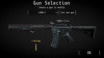 Image 0 for Squad Strike 4 : FPS