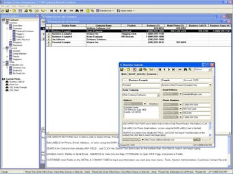 Image 0 for Insight Contact Managemen…