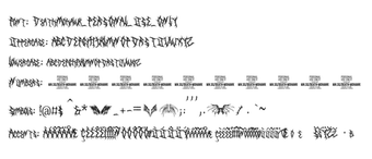 Image 0 for Death Mohawk