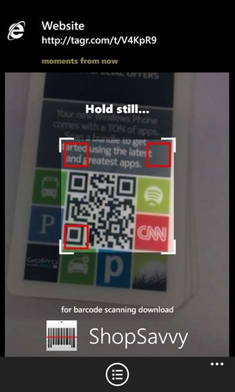 Image 0 for QR Code Reader for Window…