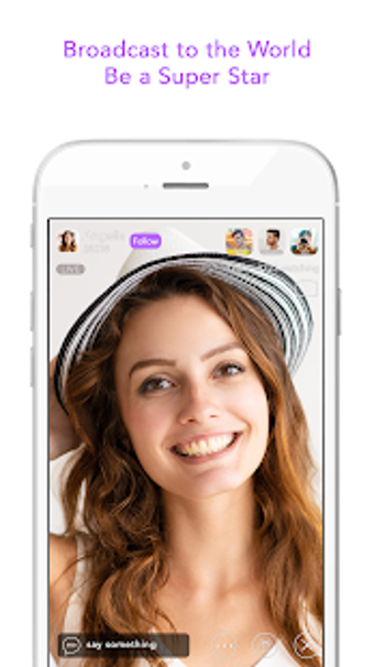 Image 0 for Coco - Live Video Chat co…
