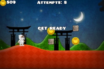 Image 2 for Ninja Temple : Run of the…