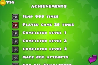 Image 1 for Ninja Temple : Run of the…