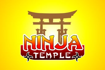 Image 4 for Ninja Temple : Run of the…