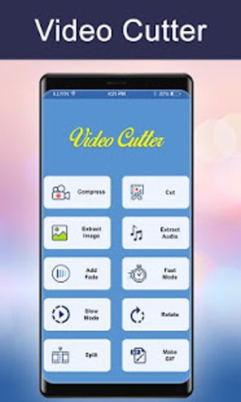 Image 2 for Video Cutter And Editor