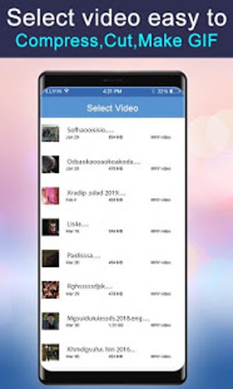 Image 0 for Video Cutter And Editor