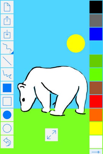 Image 0 for Easy Paint