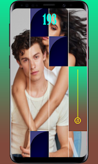Image 1 for Camila Cabello Senorita P…