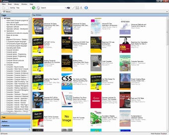 Image 0 for eLibrary