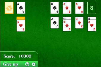 Image 0 for Demon Solitaire