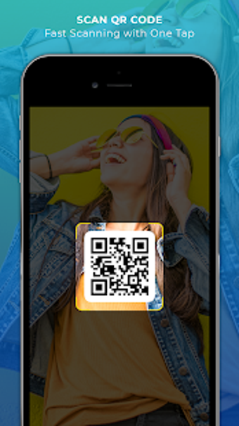 Image 1 for QR Code & Barcode Scanner