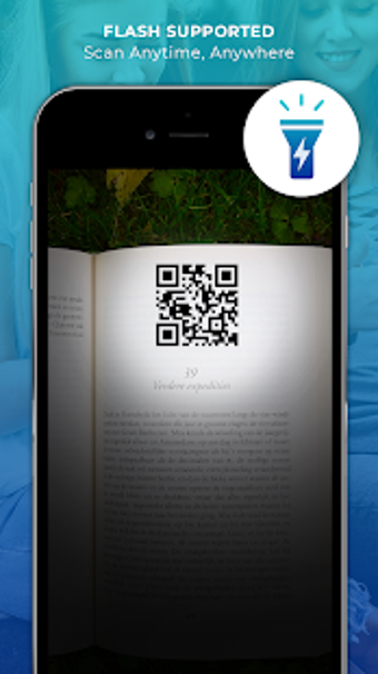 Image 3 for QR Code & Barcode Scanner