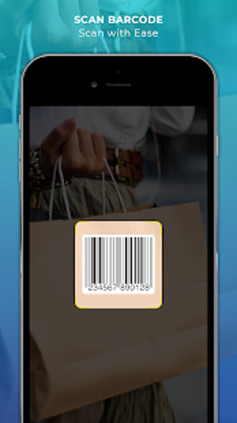 Image 2 for QR Code & Barcode Scanner