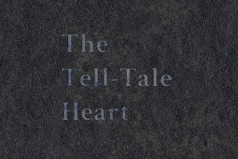 Image 0 for The Tell Tale Heart