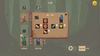 Image 0 for Heroes & Dice