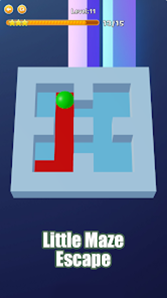 Imagen 0 para Little Maze Escape