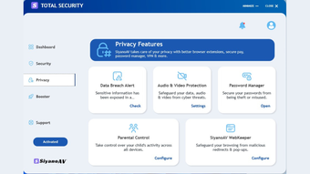 Image 2 for SiyanoAV Total Security F…