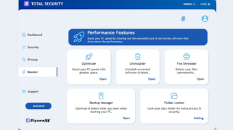 Image 1 for SiyanoAV Total Security F…