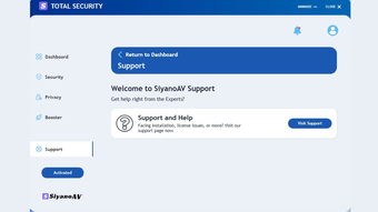 Image 4 for SiyanoAV Total Security F…