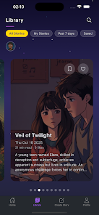 Image 0 for Sleepy Pages