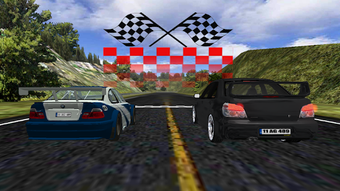 Imagen 2 para Impreza Driving Simulator