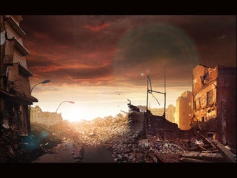 Image 0 for Exmortis 3