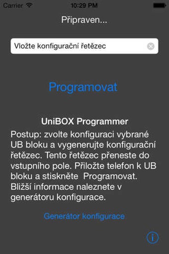 Image 0 for UniBOX Programmer