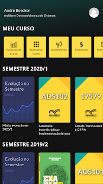 Image 0 for UNIASSELVI LEO APP