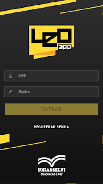 Image 0 for UNIASSELVI LEO APP