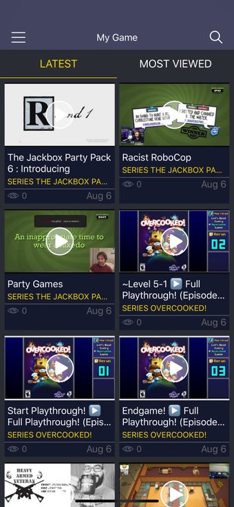 Imagen 3 para NET for - Jackbox Party P…