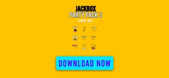 Imagen 1 para NET for - Jackbox Party P…