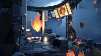 Image 1 for Basemark GPU
