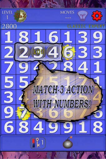 Image 0 for Numberheads