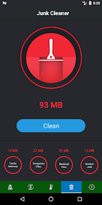 Image 2 for TuneUp Utilities for Andr…