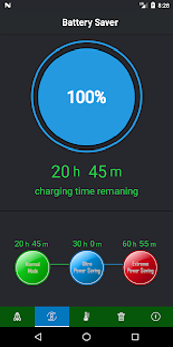 Image 0 for TuneUp Utilities for Andr…