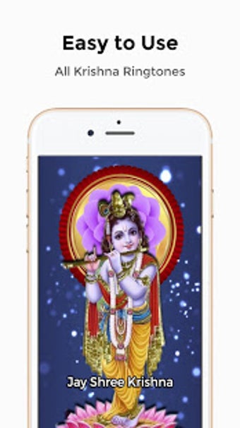Image 1 for All Krishna Ringtone