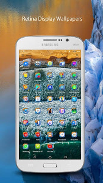 Image 0 for Theme for Nokia 3