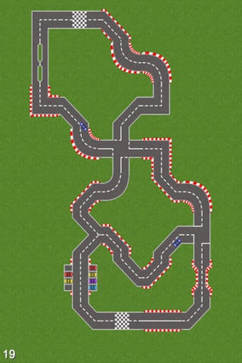 Imagen 0 para Race track Builder