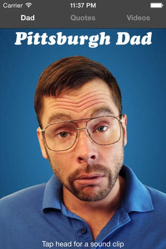 Image 0 for Pittsburgh Dad