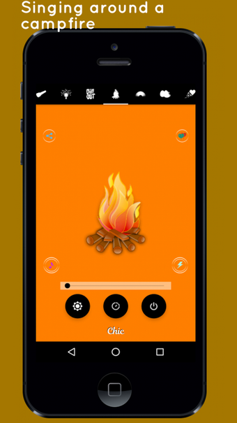 Image 3 for Color Lights Flashing
