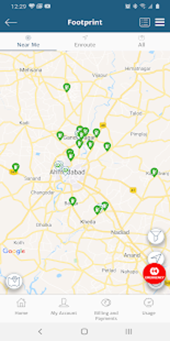 Image 3 for Gujarat Gas Limited - Mob…
