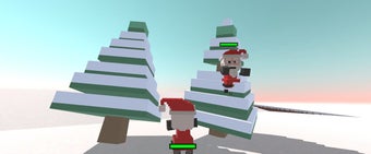 Image 0 for Long Live Santa