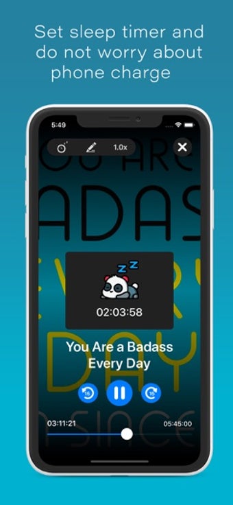 Image 3 for You are a Badass