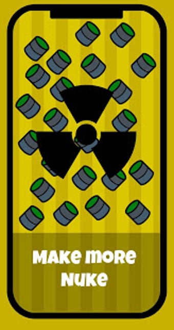 Image 0 for Idle Chernobyl Nuke Click…